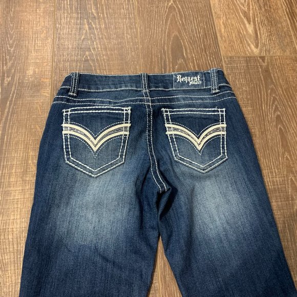 Request Jeans - Size 3 - Picture 5 of 8